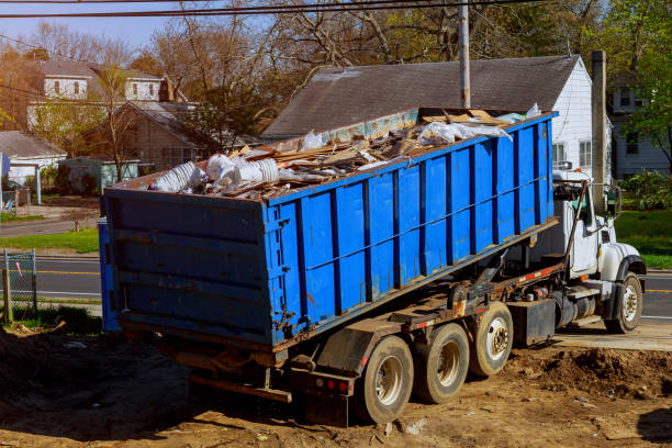 Best Construction Debris Removal  in Southgate, MI