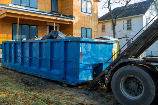 Best Professional Junk Removal  in Southgate, MI