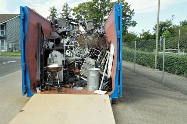 Professional Junk Removal in Southgate, MI