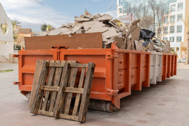 Best Commercial Junk Removal  in Southgate, MI