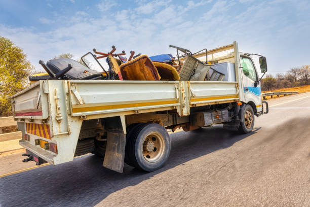 Basement Cleanout Services in Southgate, MI