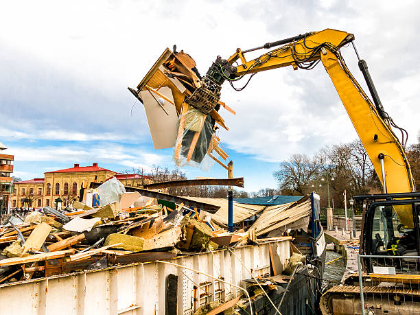 Best Residential Junk Removal  in Southgate, MI